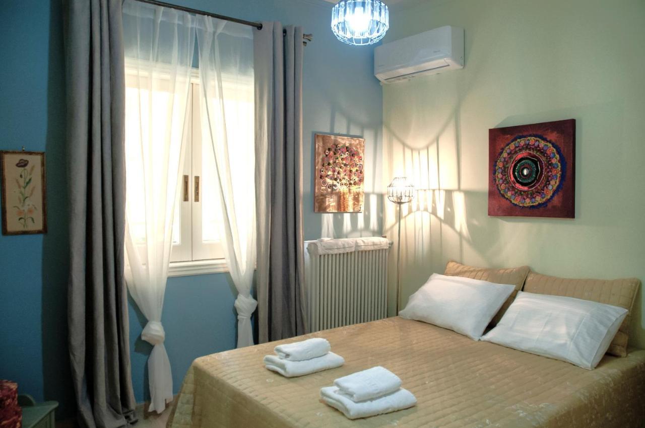 Mid Century Modern Apartment - Atelier Olümpia Kültér fotó